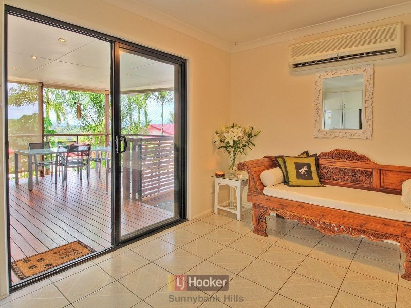 3 Viewpoint Street, Sunnybank Hills QLD 4109