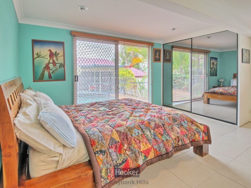 3 Viewpoint Street, Sunnybank Hills QLD 4109