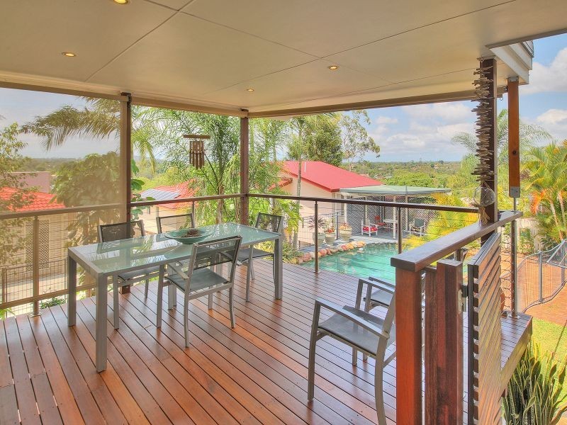 3 Viewpoint Street, Sunnybank Hills QLD 4109