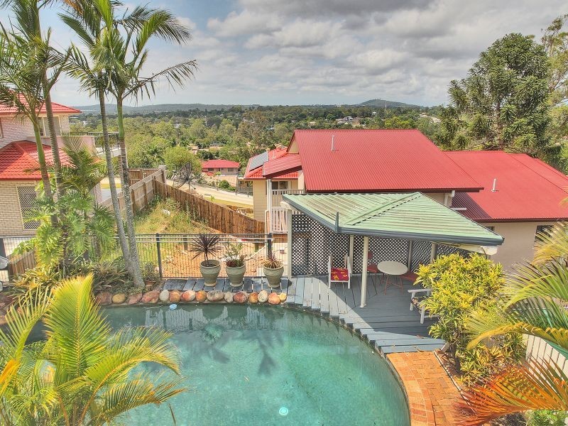 3 Viewpoint Street, Sunnybank Hills QLD 4109