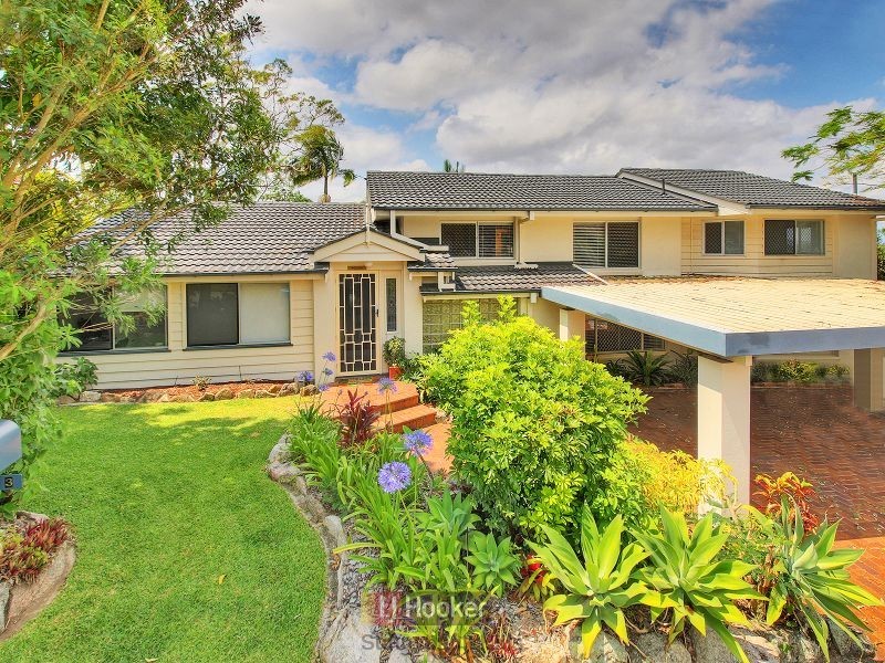 3 Viewpoint Street, Sunnybank Hills QLD 4109