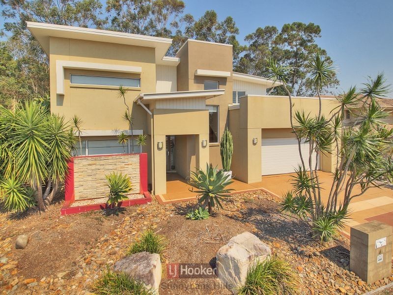 4 Trevi Close, Eight Mile Plains QLD 4113