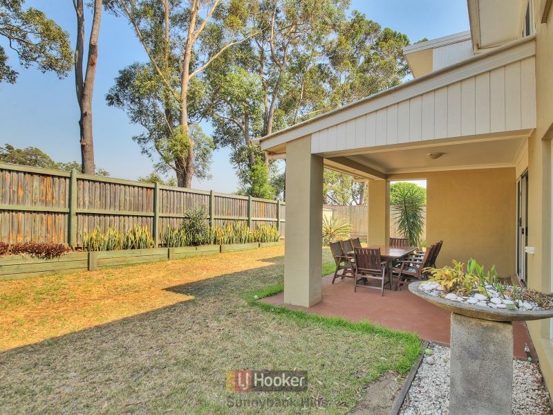 4 Trevi Close, Eight Mile Plains QLD 4113