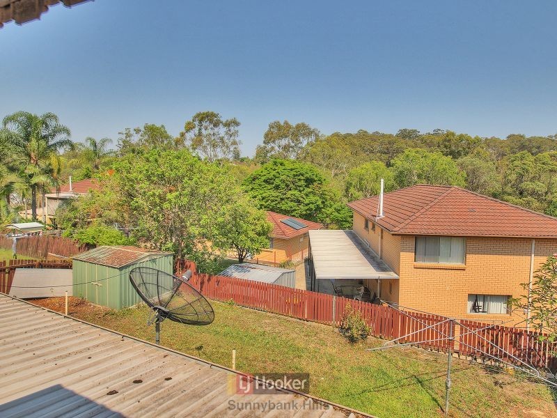 3 Cedrus Street, Sunnybank Hills QLD 4109