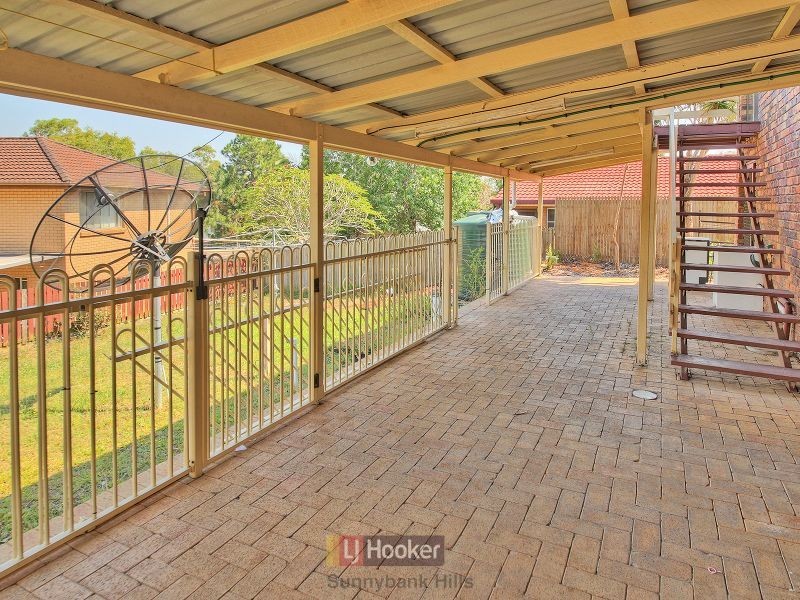 3 Cedrus Street, Sunnybank Hills QLD 4109