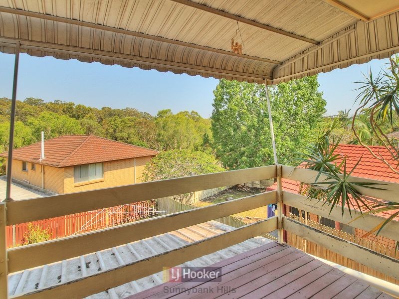 3 Cedrus Street, Sunnybank Hills QLD 4109