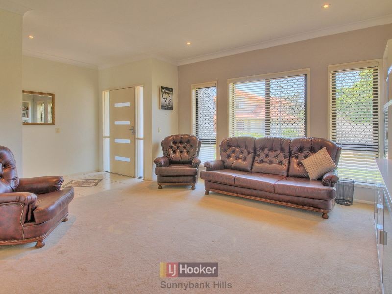 17 Hilas Circuit, Sunnybank Hills QLD 4109