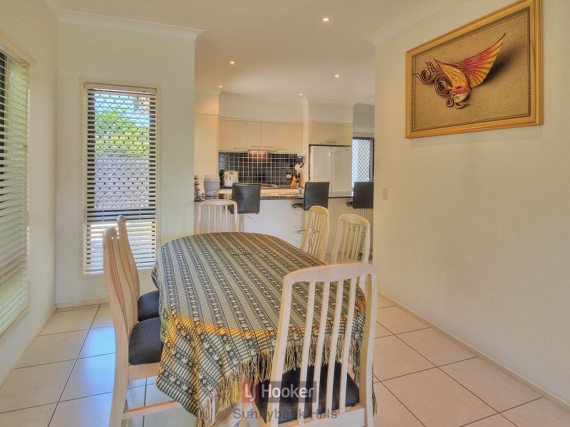 17 Hilas Circuit, Sunnybank Hills QLD 4109