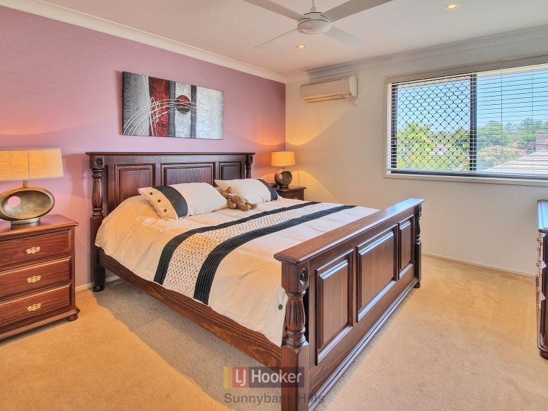 17 Hilas Circuit, Sunnybank Hills QLD 4109
