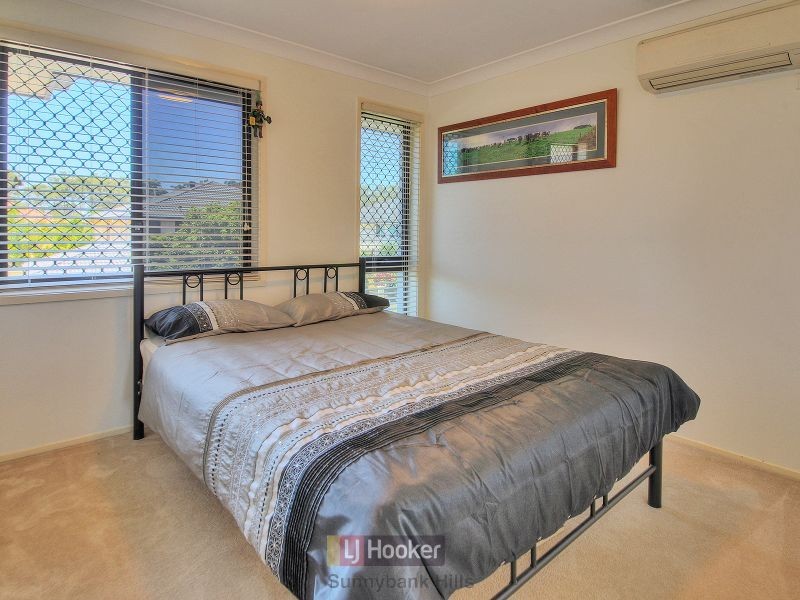 17 Hilas Circuit, Sunnybank Hills QLD 4109