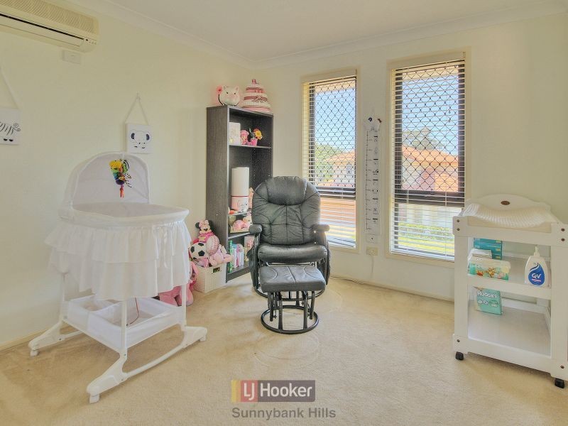 17 Hilas Circuit, Sunnybank Hills QLD 4109