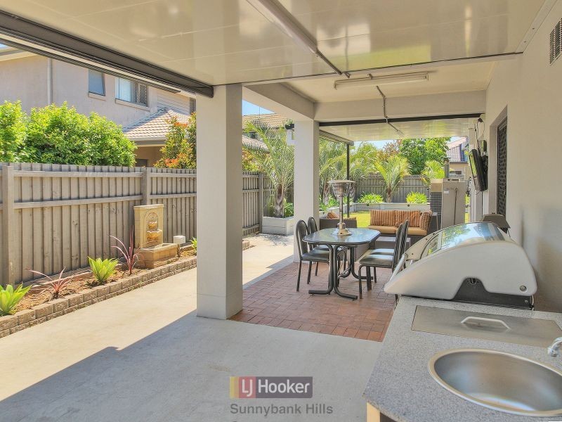 17 Hilas Circuit, Sunnybank Hills QLD 4109