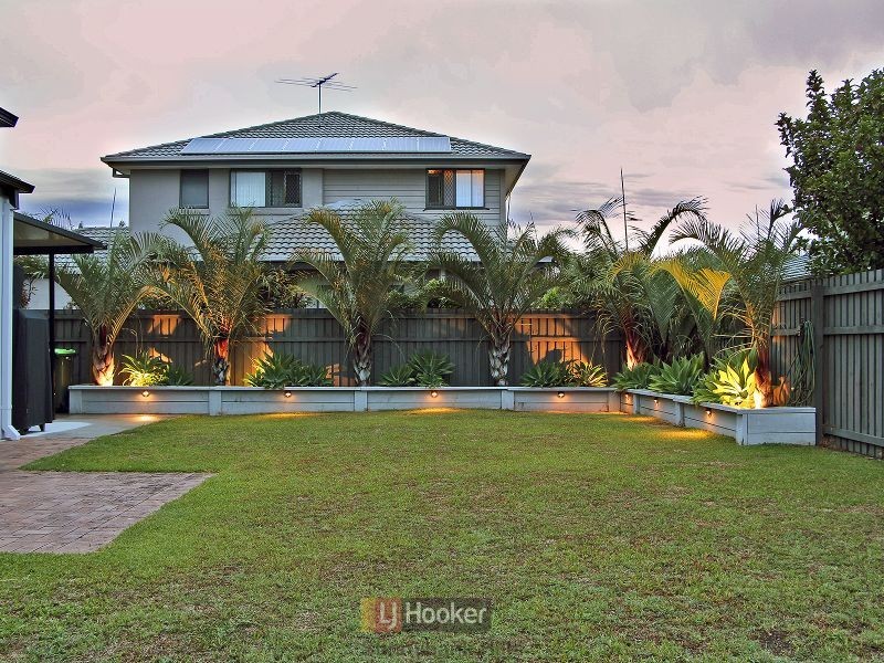 17 Hilas Circuit, Sunnybank Hills QLD 4109