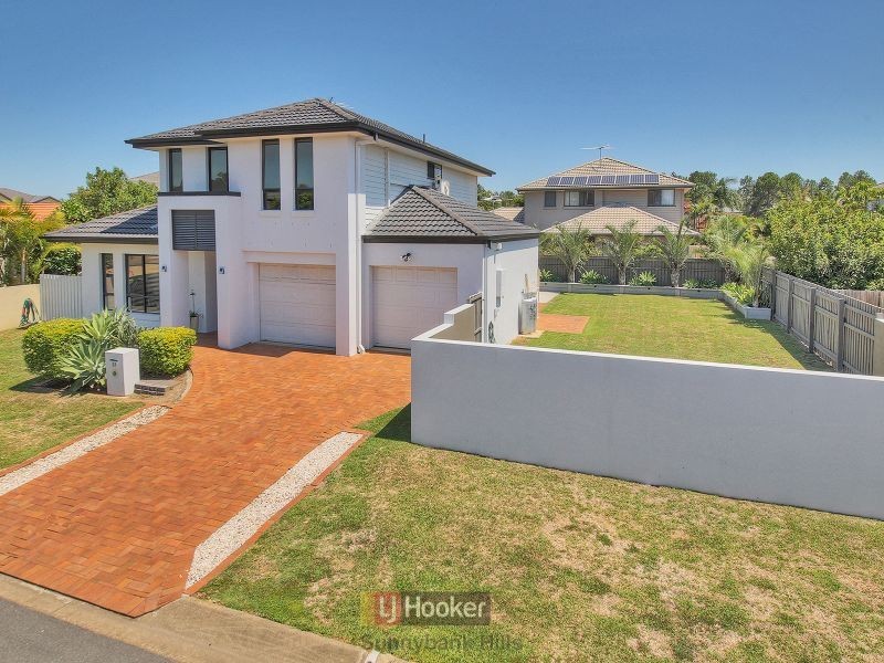 17 Hilas Circuit, Sunnybank Hills QLD 4109