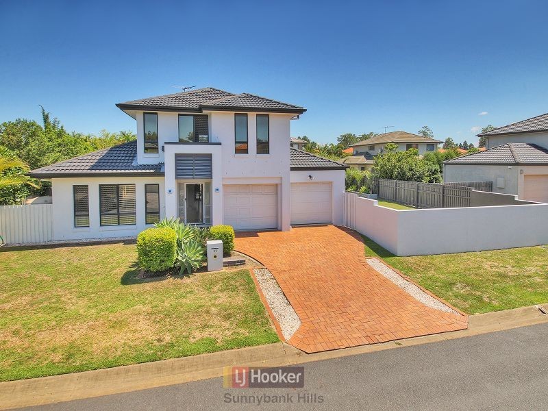 17 Hilas Circuit, Sunnybank Hills QLD 4109