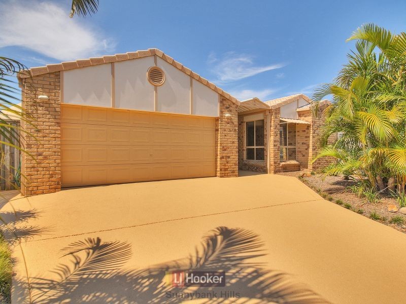 22 Housman Place, Calamvale QLD 4116