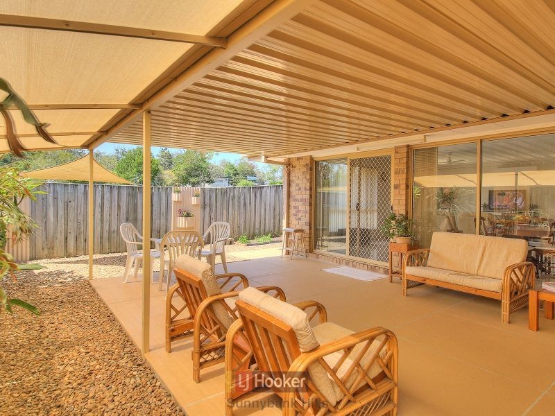 22 Housman Place, Calamvale QLD 4116