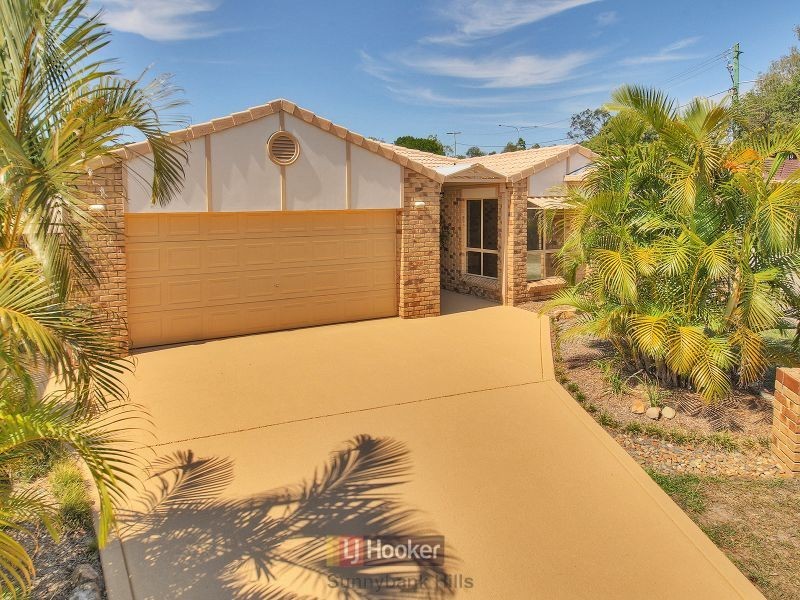 22 Housman Place, Calamvale QLD 4116