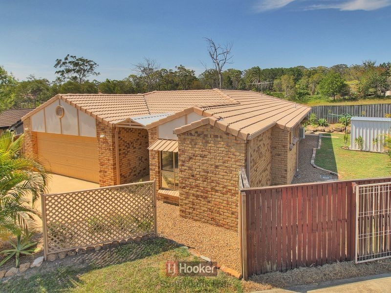 22 Housman Place, Calamvale QLD 4116