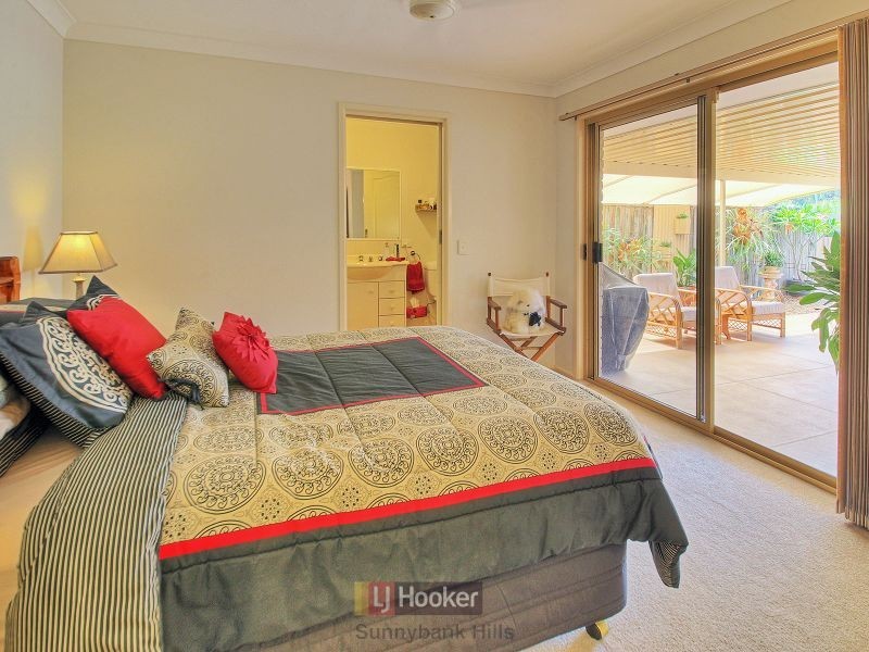 22 Housman Place, Calamvale QLD 4116