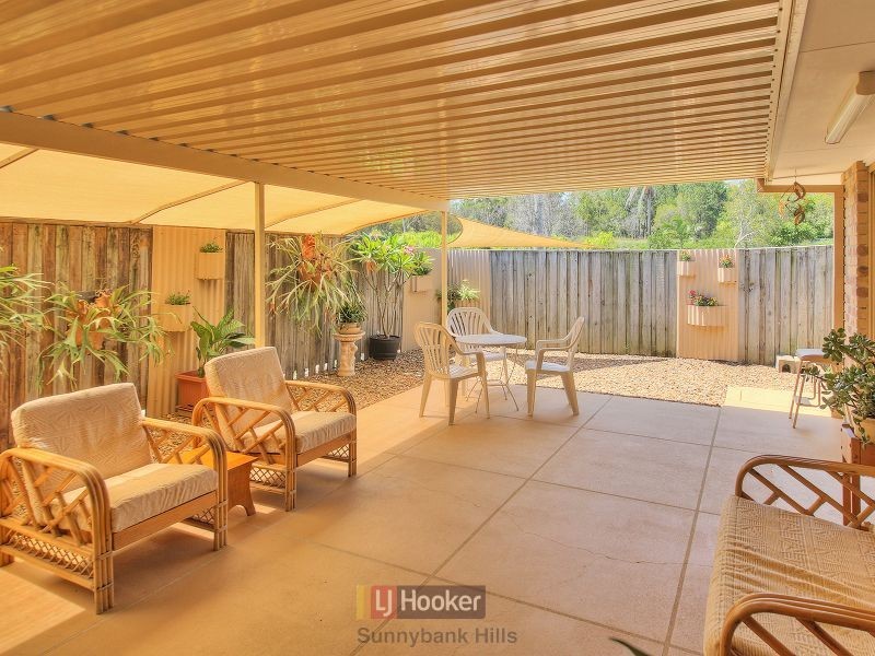 22 Housman Place, Calamvale QLD 4116