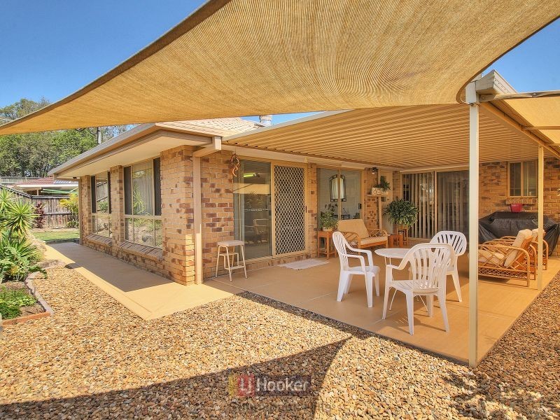 22 Housman Place, Calamvale QLD 4116