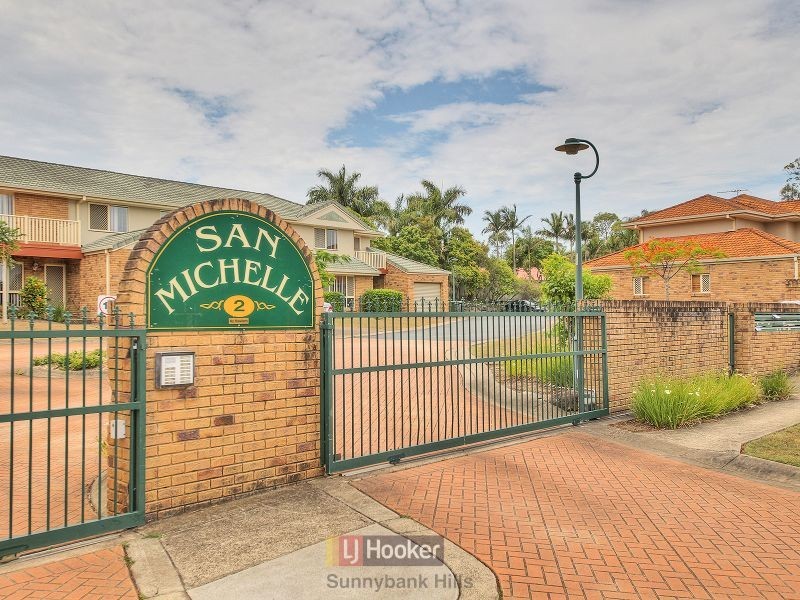 24/2 Corella Place, Runcorn QLD 4113