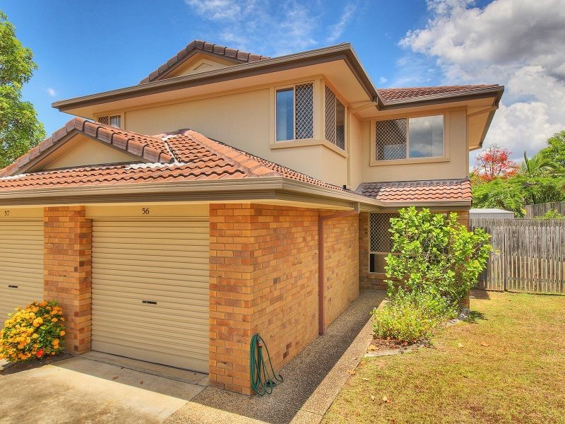 56/77 Nursery Avenue, Runcorn QLD 4113