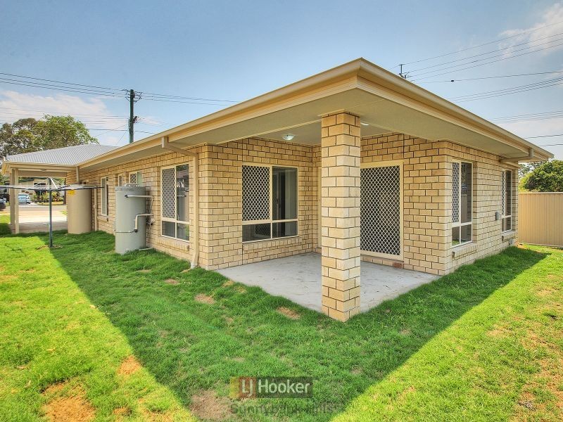 2 Lemon Street, Runcorn QLD 4113