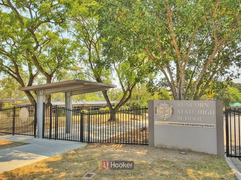 2 Lemon Street, Runcorn QLD 4113
