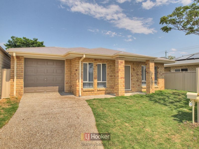 29A Hill Road, Runcorn QLD 4113