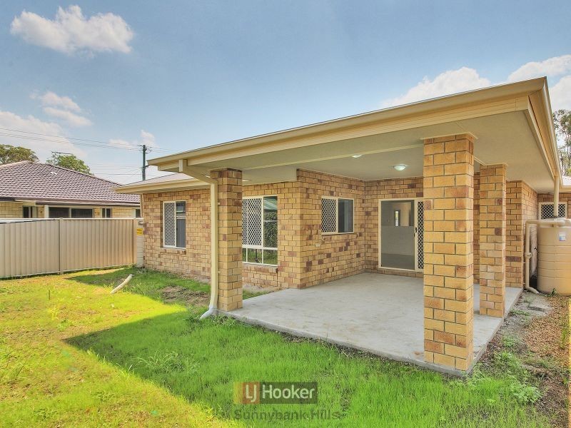 29A Hill Road, Runcorn QLD 4113