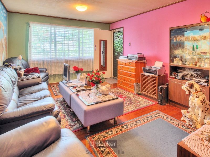 42 Queens Road, Slacks Creek QLD 4127