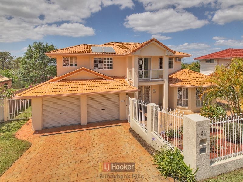 23 Cedar Place, Stretton QLD 4116