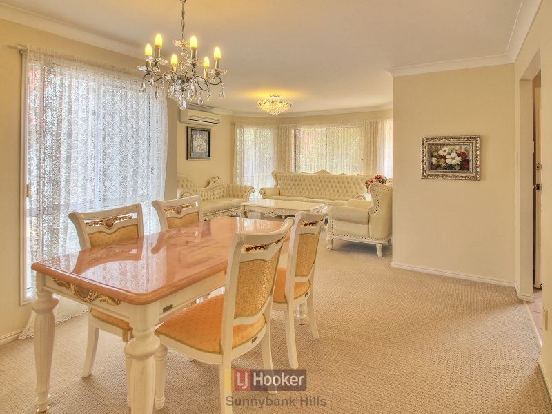 23 Cedar Place, Stretton QLD 4116