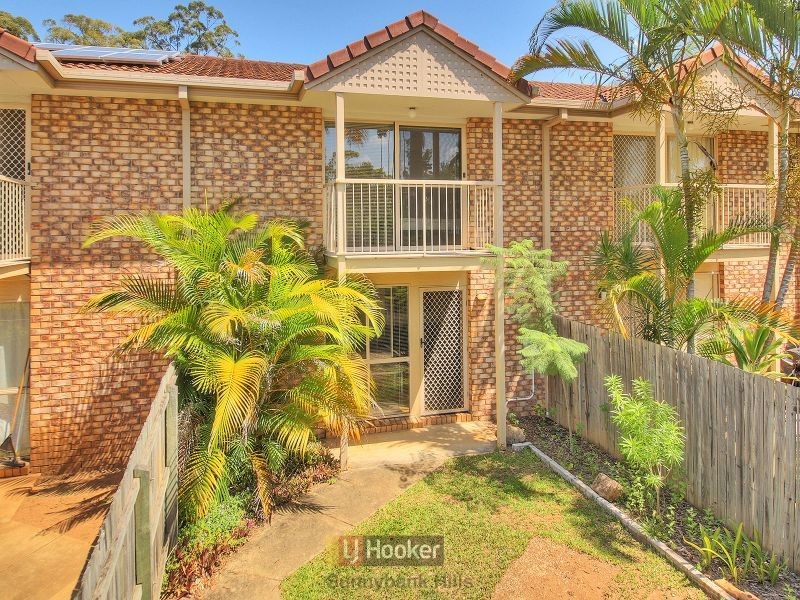 41/452 Hellawell Road, Sunnybank Hills QLD 4109