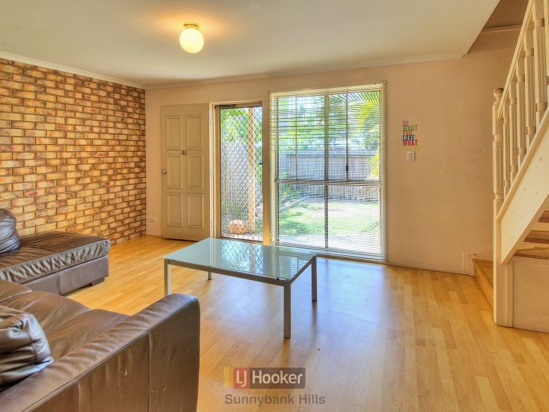 41/452 Hellawell Road, Sunnybank Hills QLD 4109