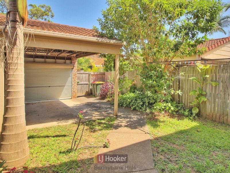 41/452 Hellawell Road, Sunnybank Hills QLD 4109