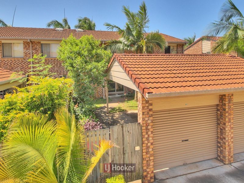 41/452 Hellawell Road, Sunnybank Hills QLD 4109