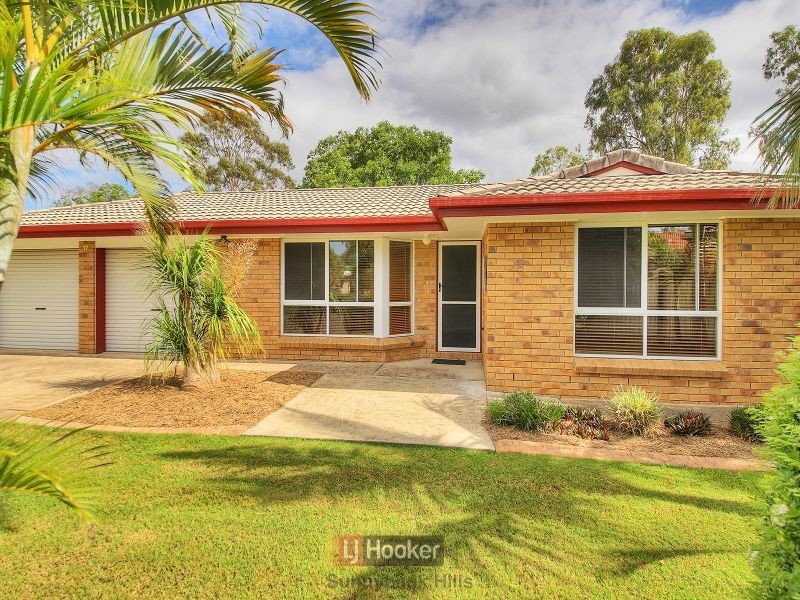 17 Gaddes Place, Sunnybank QLD 4109