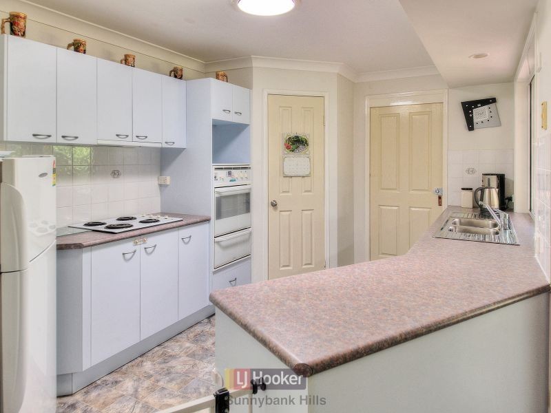 17 Gaddes Place, Sunnybank QLD 4109