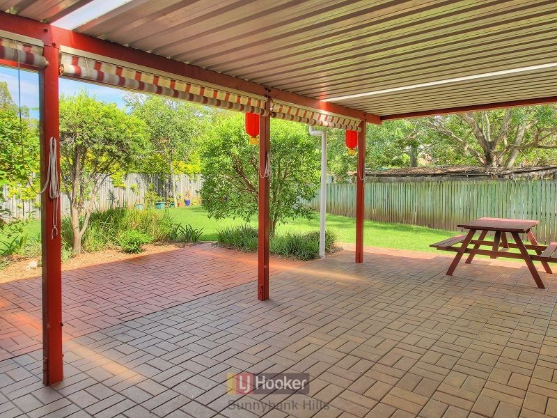 17 Gaddes Place, Sunnybank QLD 4109