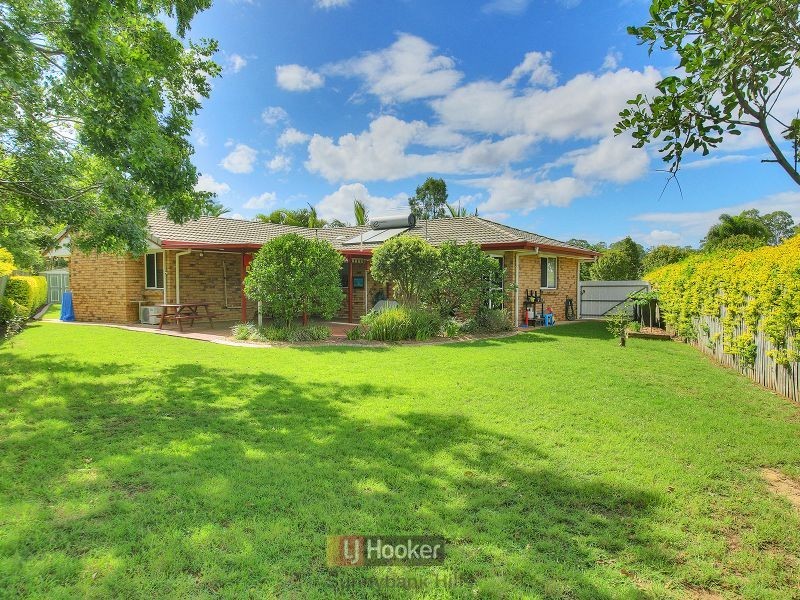 17 Gaddes Place, Sunnybank QLD 4109