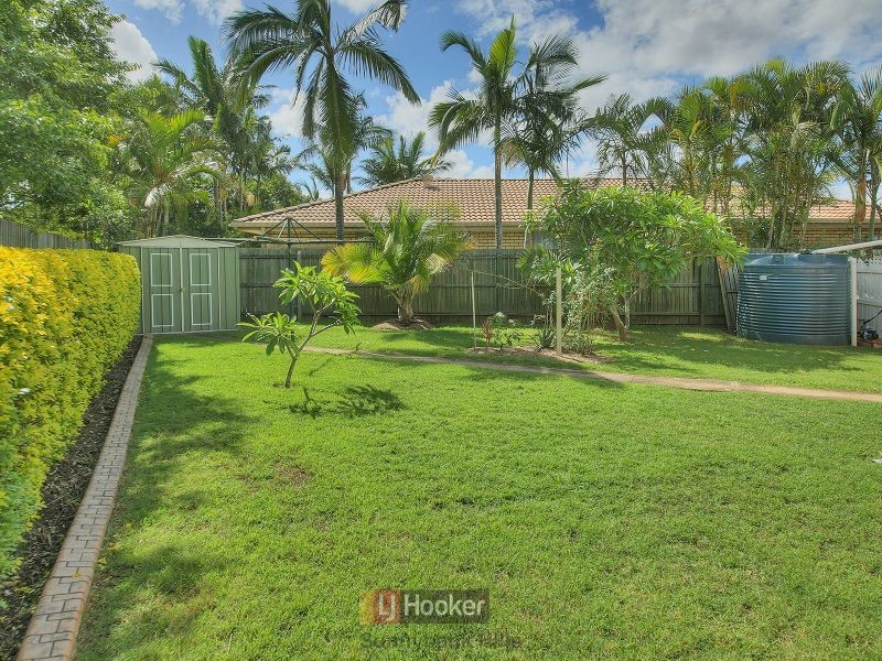 17 Gaddes Place, Sunnybank QLD 4109