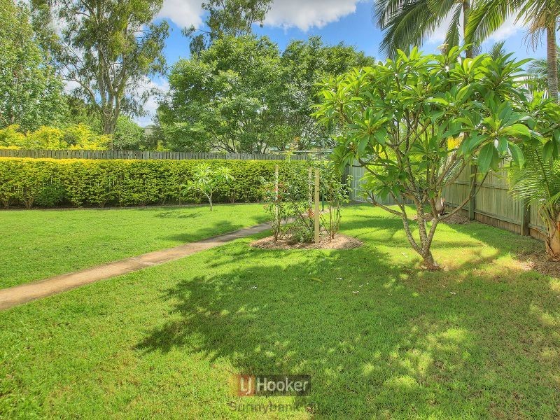 17 Gaddes Place, Sunnybank QLD 4109