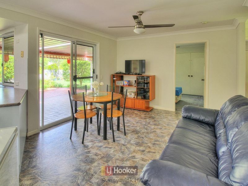 17 Gaddes Place, Sunnybank QLD 4109