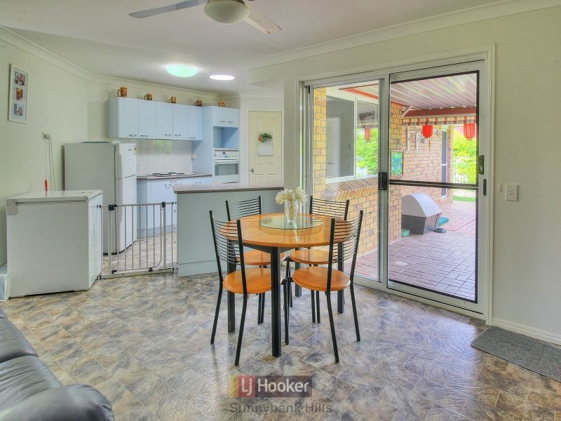 17 Gaddes Place, Sunnybank QLD 4109