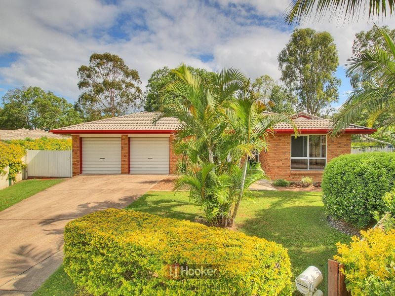 17 Gaddes Place, Sunnybank QLD 4109