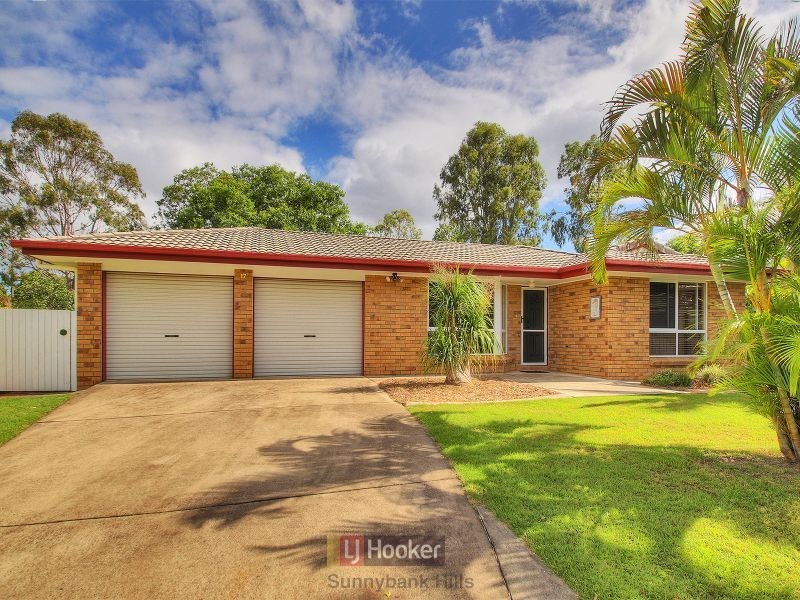 17 Gaddes Place, Sunnybank QLD 4109