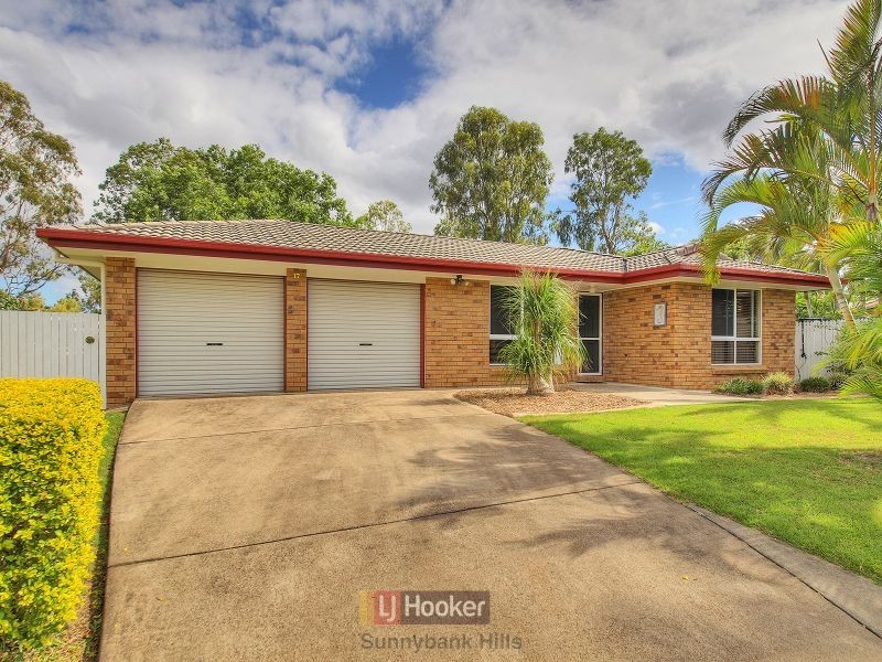 17 Gaddes Place, Sunnybank QLD 4109